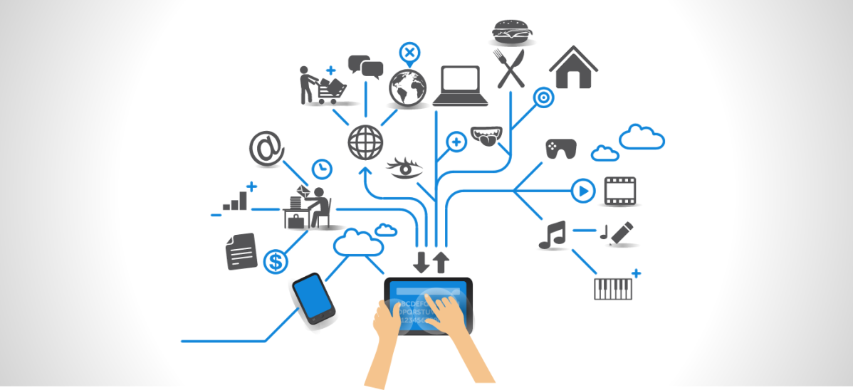 Adv Topics: The Internet of Things and Web 4.0